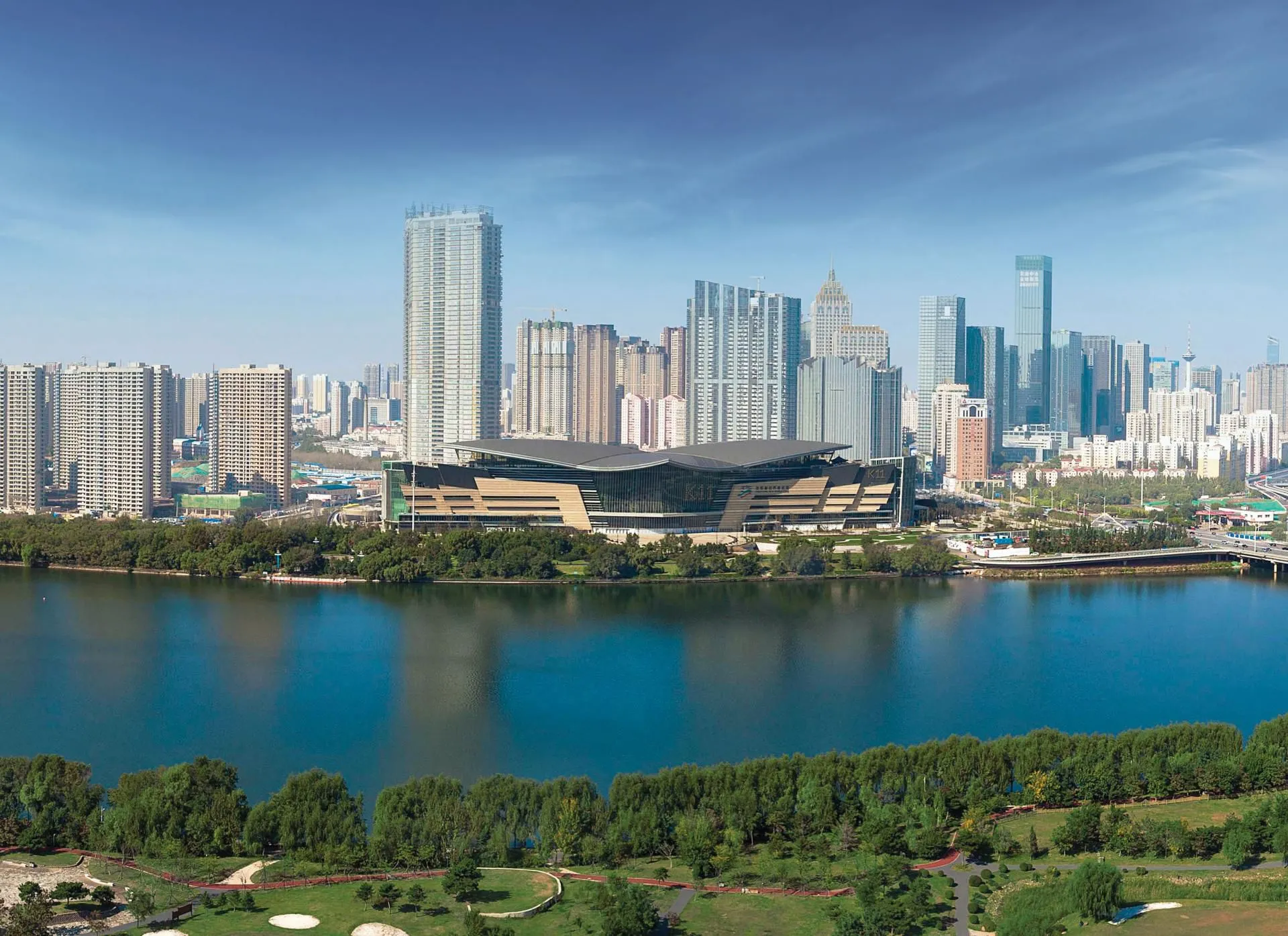 Shenyang New World Centre